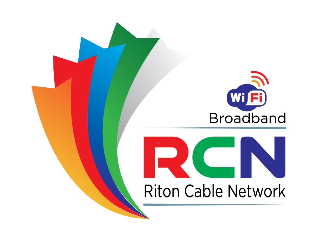 Riton Cable Network-RCN-logo